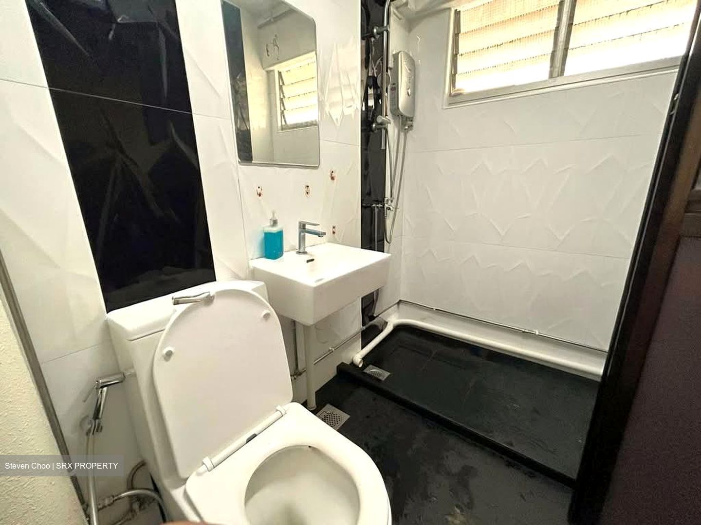 Blk 546 Hougang Street 51 (Hougang), HDB 4 Rooms #573720691
